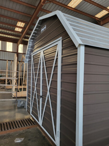 10 x 12 Barn Storage - H205919 - Image 2