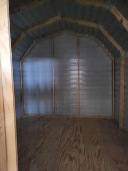 10 x 12 Barn Storage - H205919 - Image 3