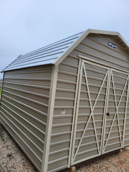 10 x 12 Barn Storage - H205975 - Image 2