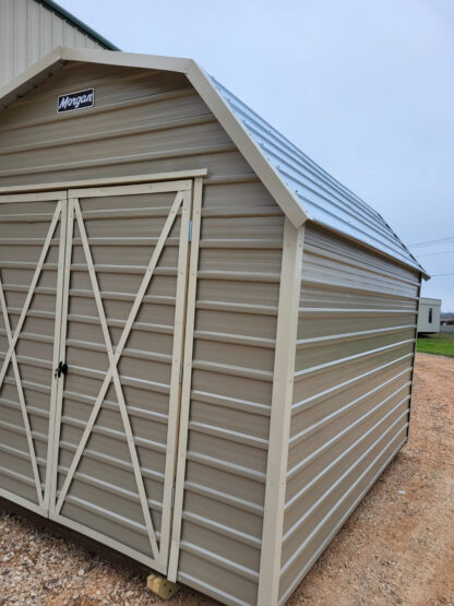 10 x 12 Barn Storage - H205975