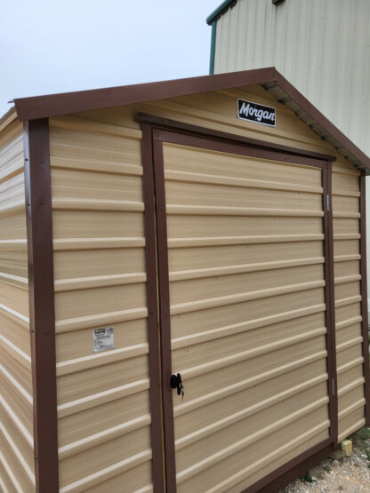 08 x 08 Peak Storage - H205976 - Image 2