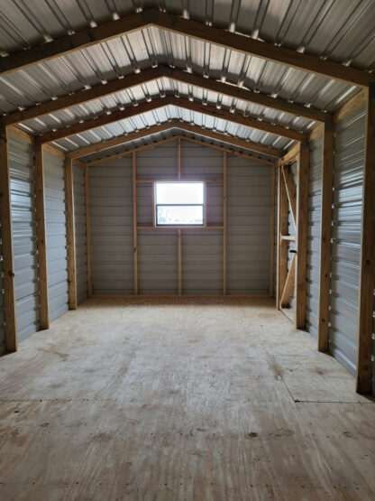 10 x 20 Peak Storage - H205977 - Image 3