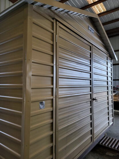 12 x 20 Peak Storage - H205979
