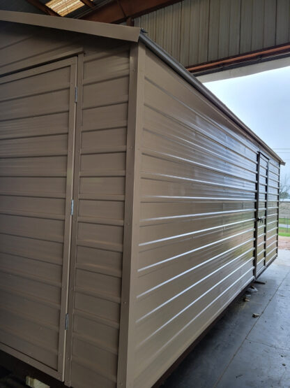 12 x 20 Peak Storage - H205979 - Image 2
