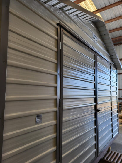 14 x 24 Peak Storage - H205981 - Image 2