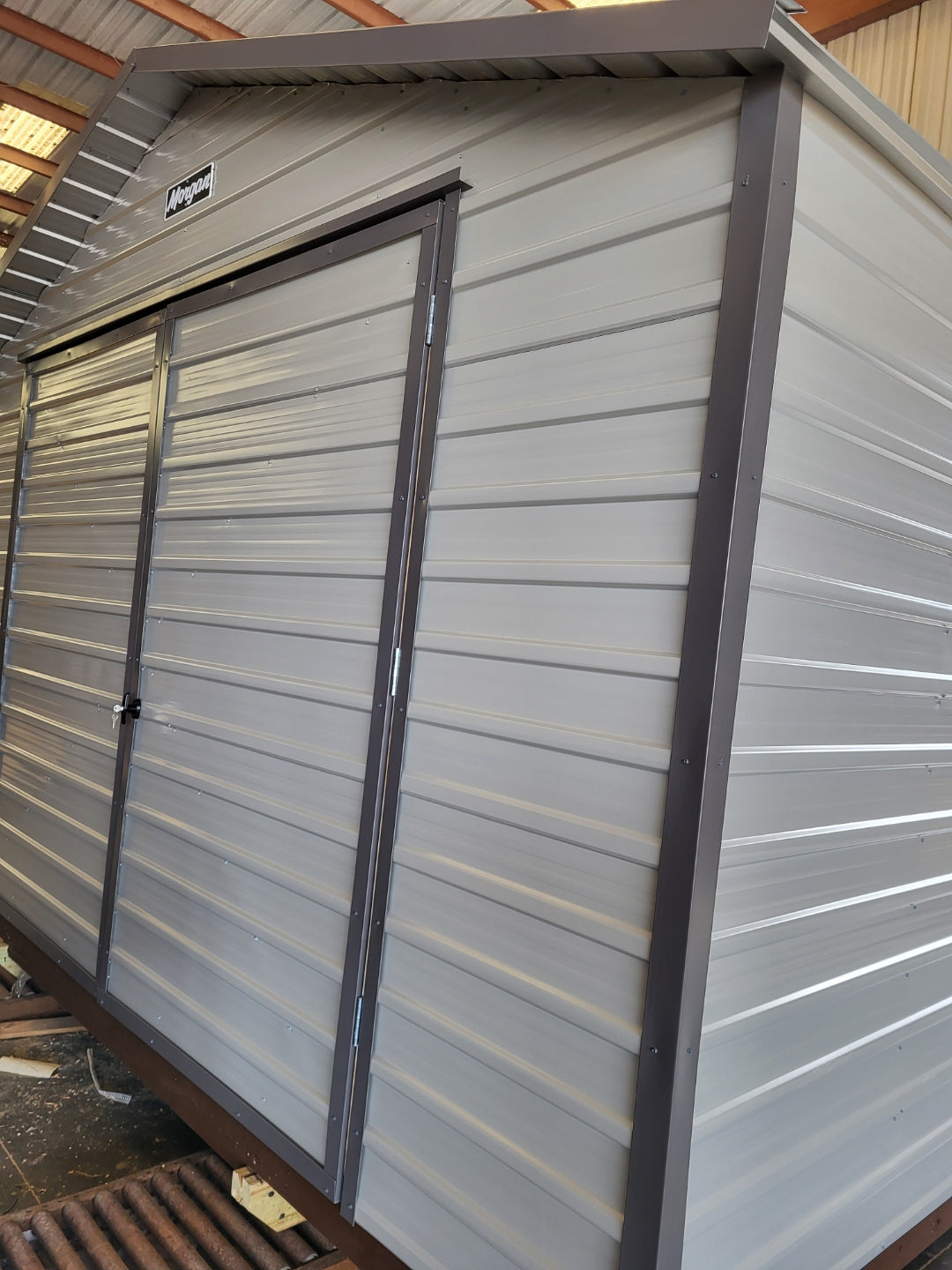14 x 24 Peak Storage - H205981