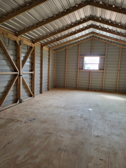 14 x 24 Peak Storage - H205981 - Image 3