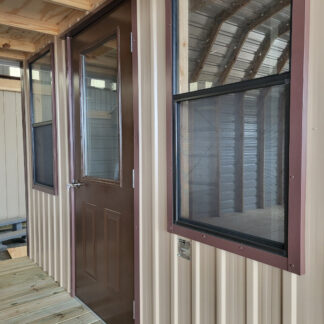 12 x 24 Barn Storage - H205984