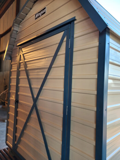 07 x 08 Barn Storage - H206066 - Image 2