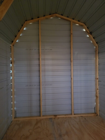07 x 08 Barn Storage - H206066 - Image 3