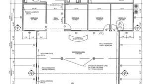 50 x 56 Showroom Office - 4