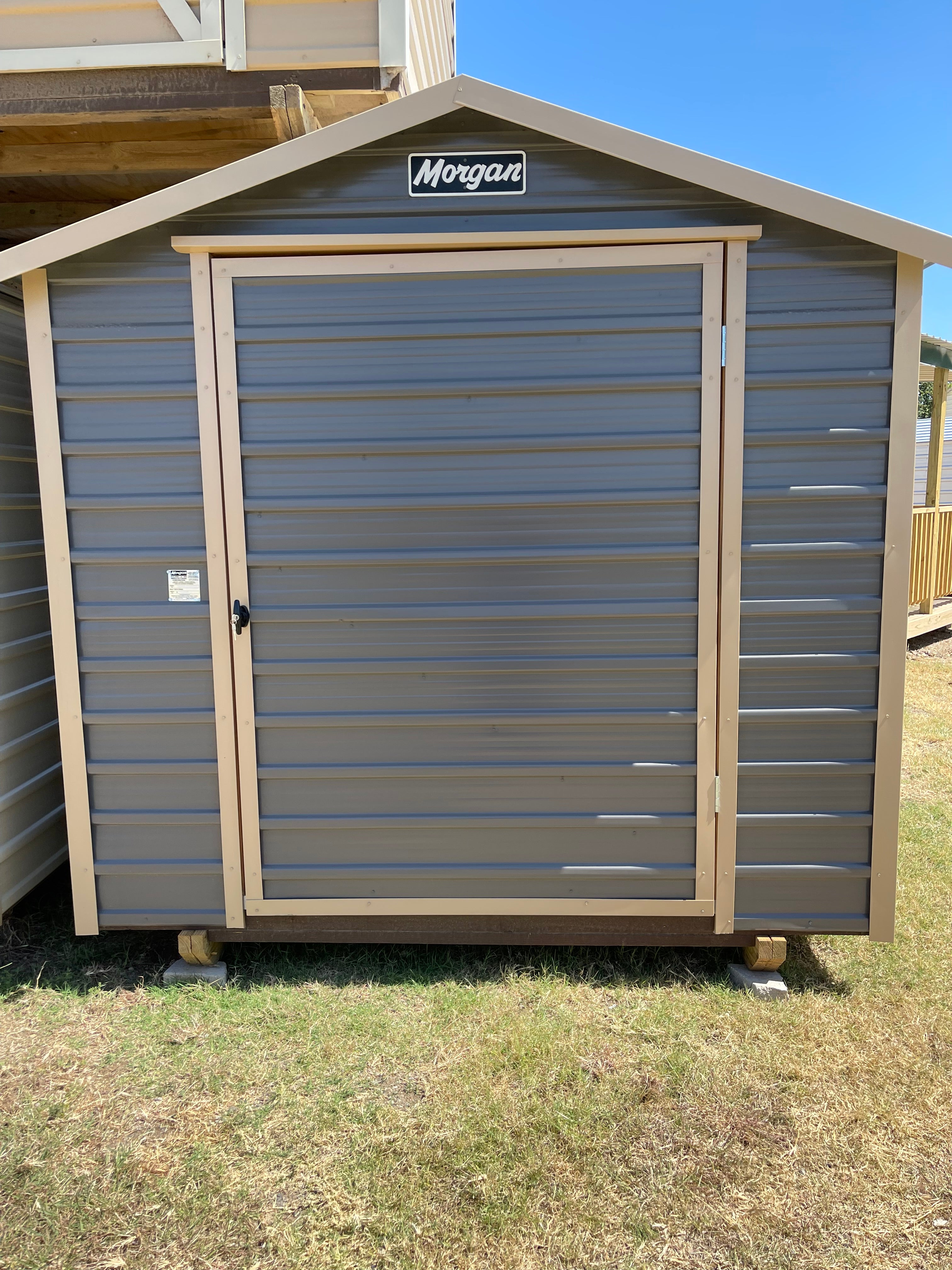 08 x 08 Peak Storage-H204445 - H204445