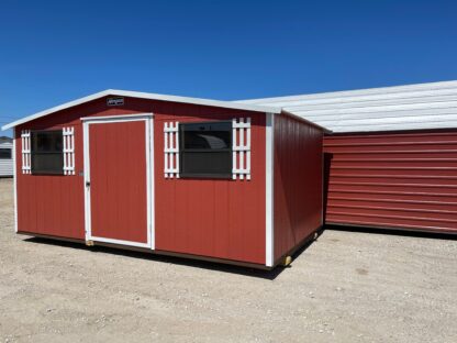 10 x 16 Peak Storage/Office/Studio - H204604 - Image 2