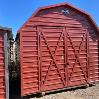 10 x 10 Barn Storage-H204715 - H204715