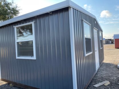 12 x 20 Lined Deluxe Office-H204597 - H204597 - Image 4