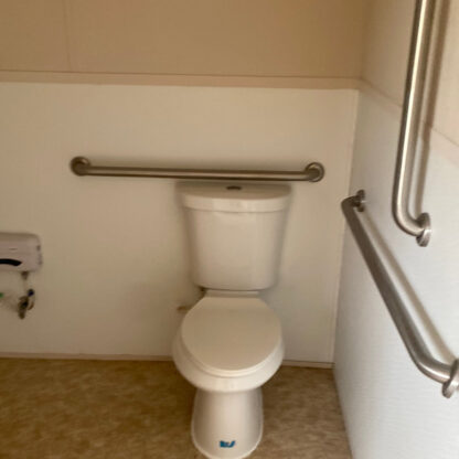 14 x 32 "Pre-Owned" Building w/ADA Restroom - H198968 - Image 4