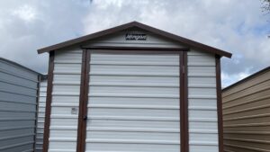 08 x 12 Peak Storage-H204507 - H204507