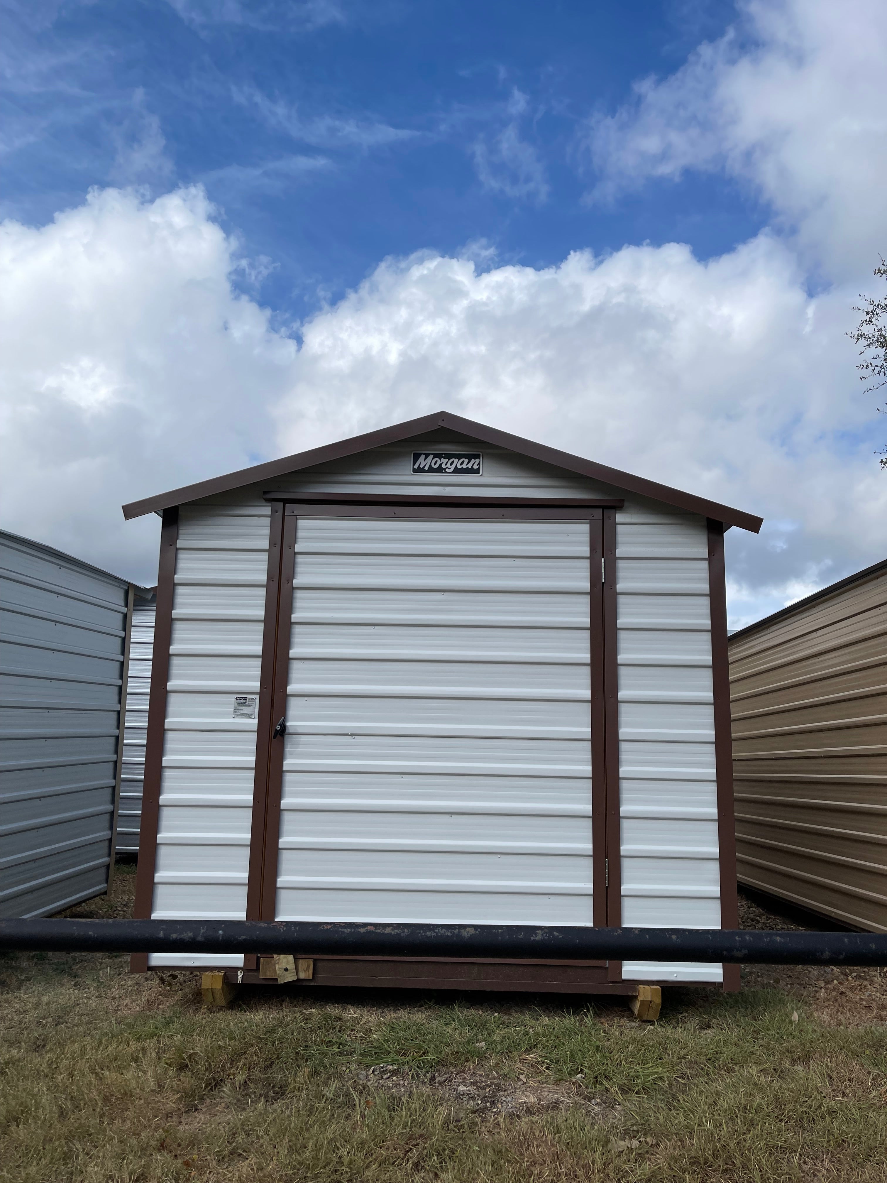 08 x 12 Peak Storage-H204507 - H204507