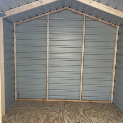 08 x 10 Peak Storage Building - H204240 - Image 4