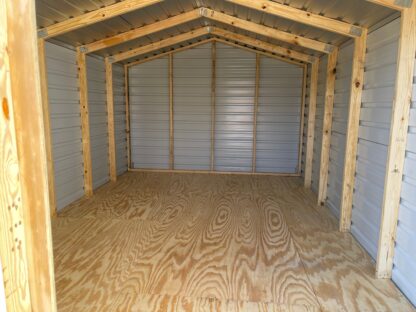 10 x 16 Peak Storage - H204792 - Image 2