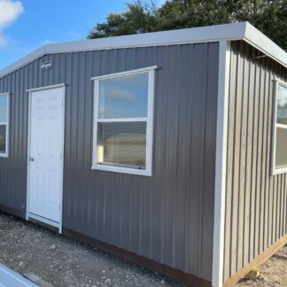 12 x 20 Lined Deluxe Office-H204597 - H204597