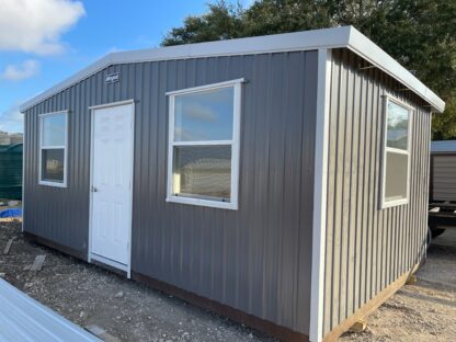 12 x 20 Lined Deluxe Office-H204597 - H204597