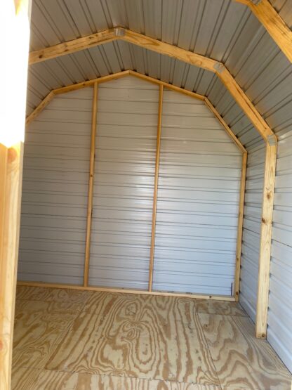 10 x 10 Barn Storage-H204715 - H204715 - Image 2