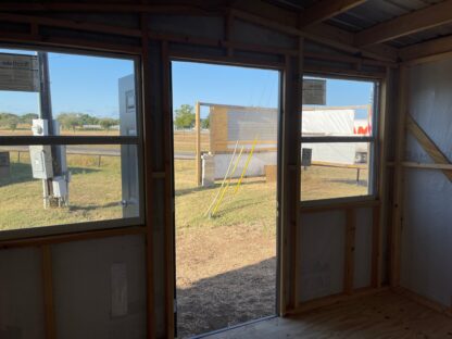 10 x 12 Unlined Office - Ready to make your own-H204365 - H204365 - Image 3