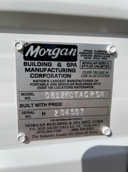 08 x 12 Peak Storage-H204507 - H204507 - Image 3