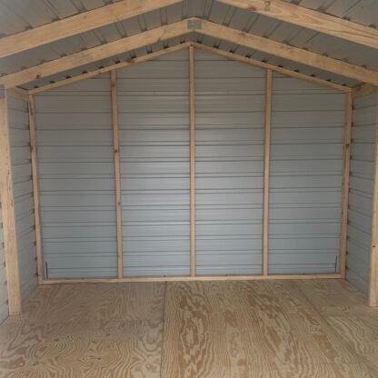 10 x 12 Peak Storage-H203106 - H203106 - Image 2