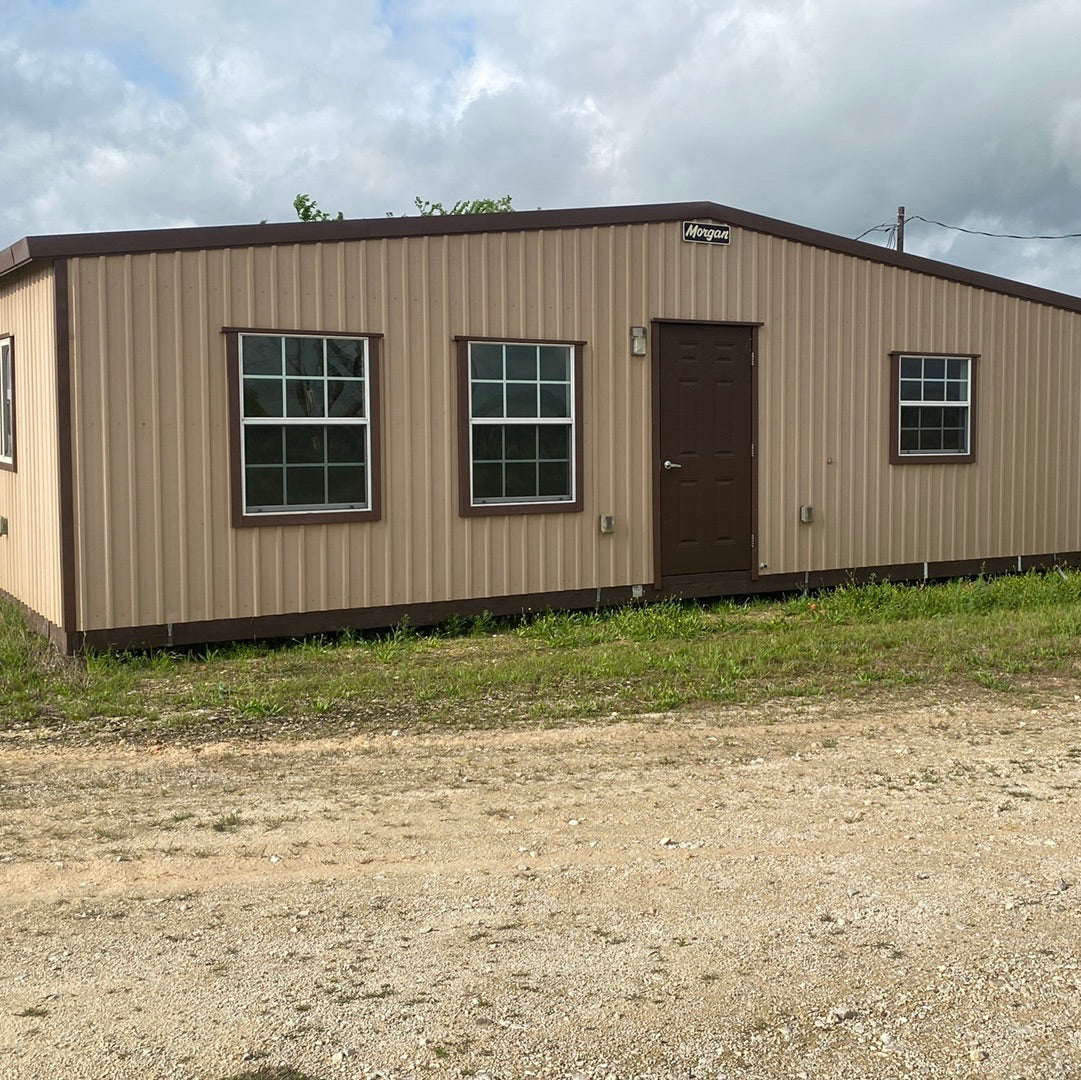 14 x 32 "Pre-Owned" Building w/ADA Restroom - H198968