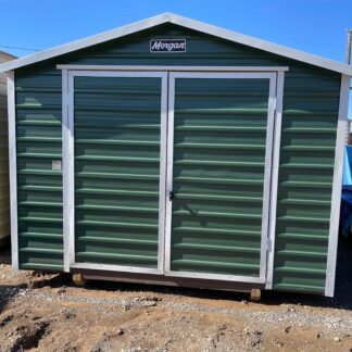 10 x 16 Peak Storage - H204792