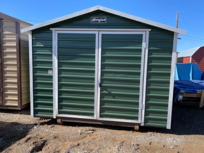 10 x 16 Peak Storage - H204792