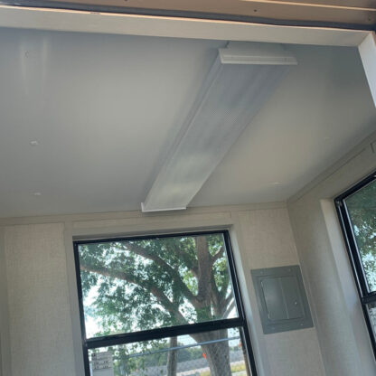 06 x 06 Guardhouse - Image 7