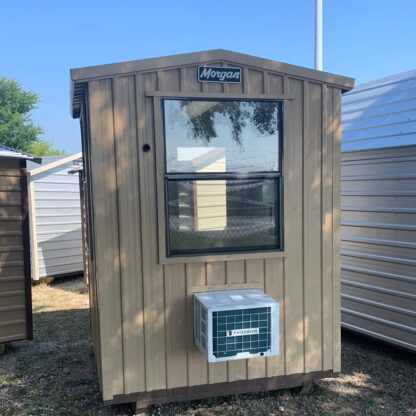 06 x 06 Guardhouse - Image 3