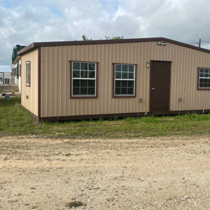 14 x 32 "Pre-Owned" Building w/ADA Restroom - H198968 - Image 8