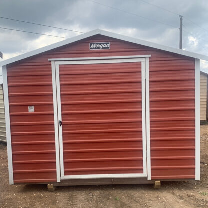 10 x 12 Peak Storage-H203106 - H203106