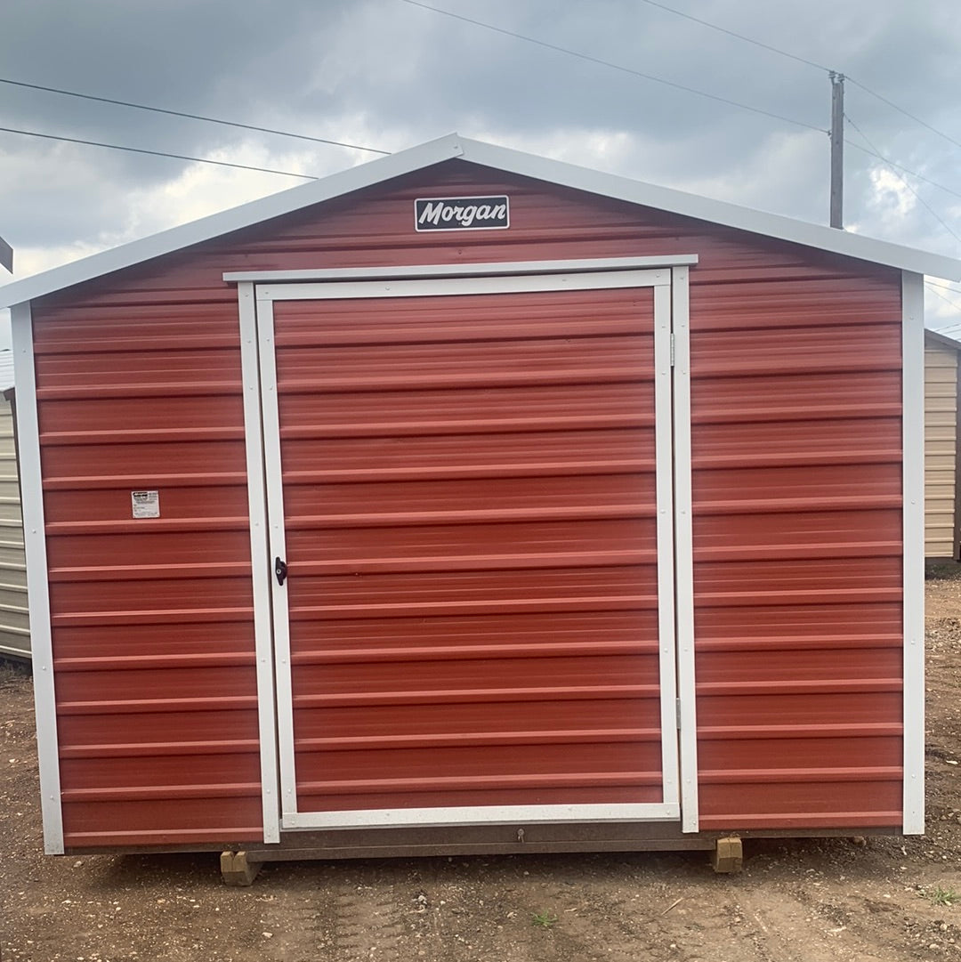 10 x 12 Peak Storage-H203106 - H203106