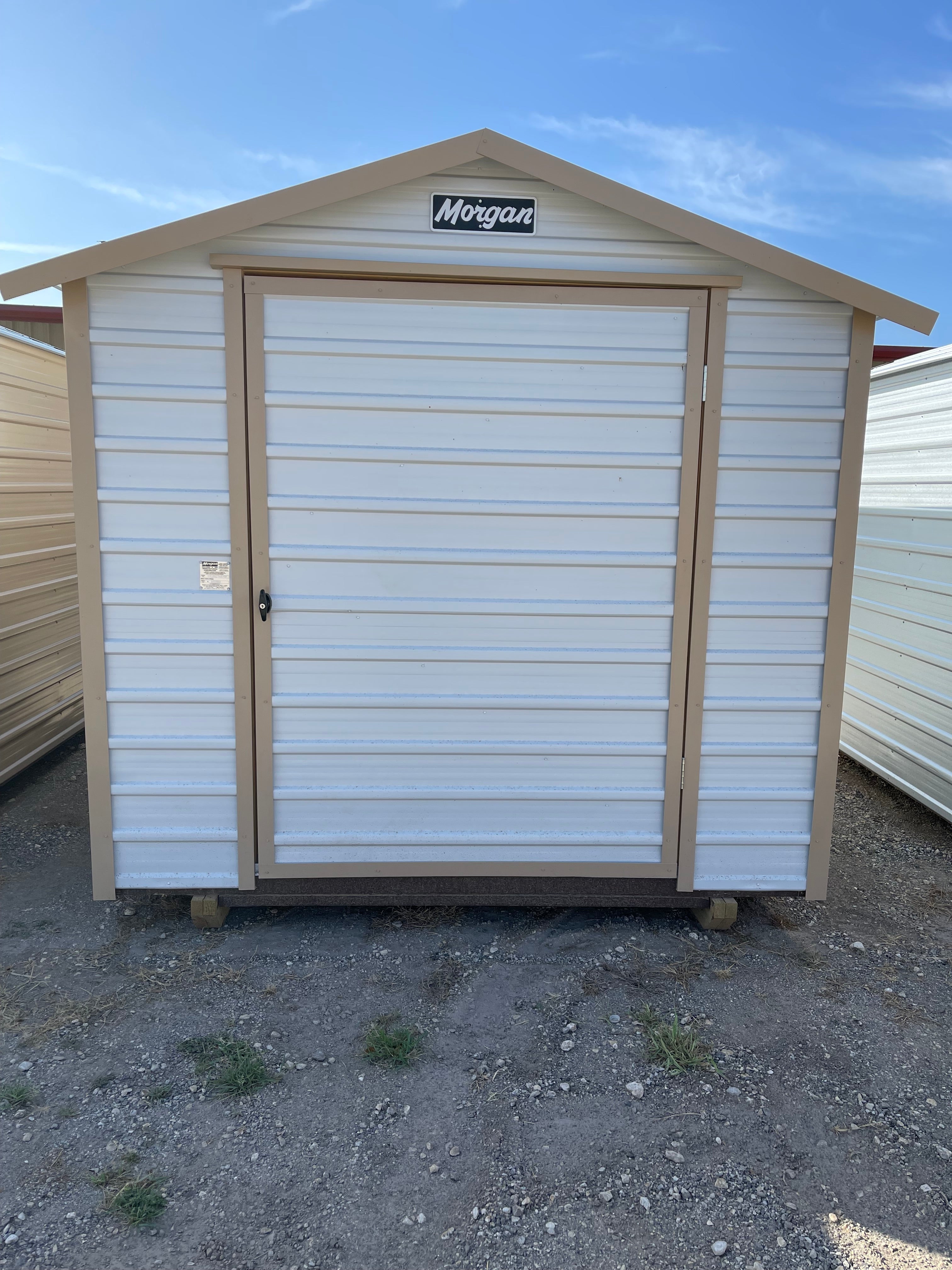 08 x 10 Peak Storage-H204522 - H204522