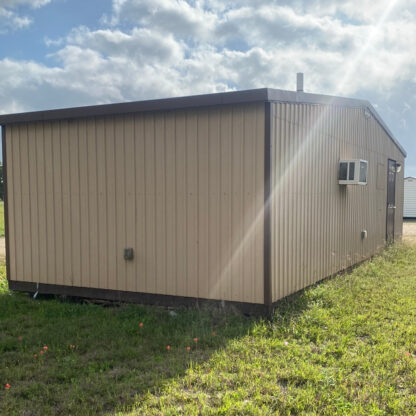 14 x 32 "Pre-Owned" Building w/ADA Restroom - H198968 - Image 7