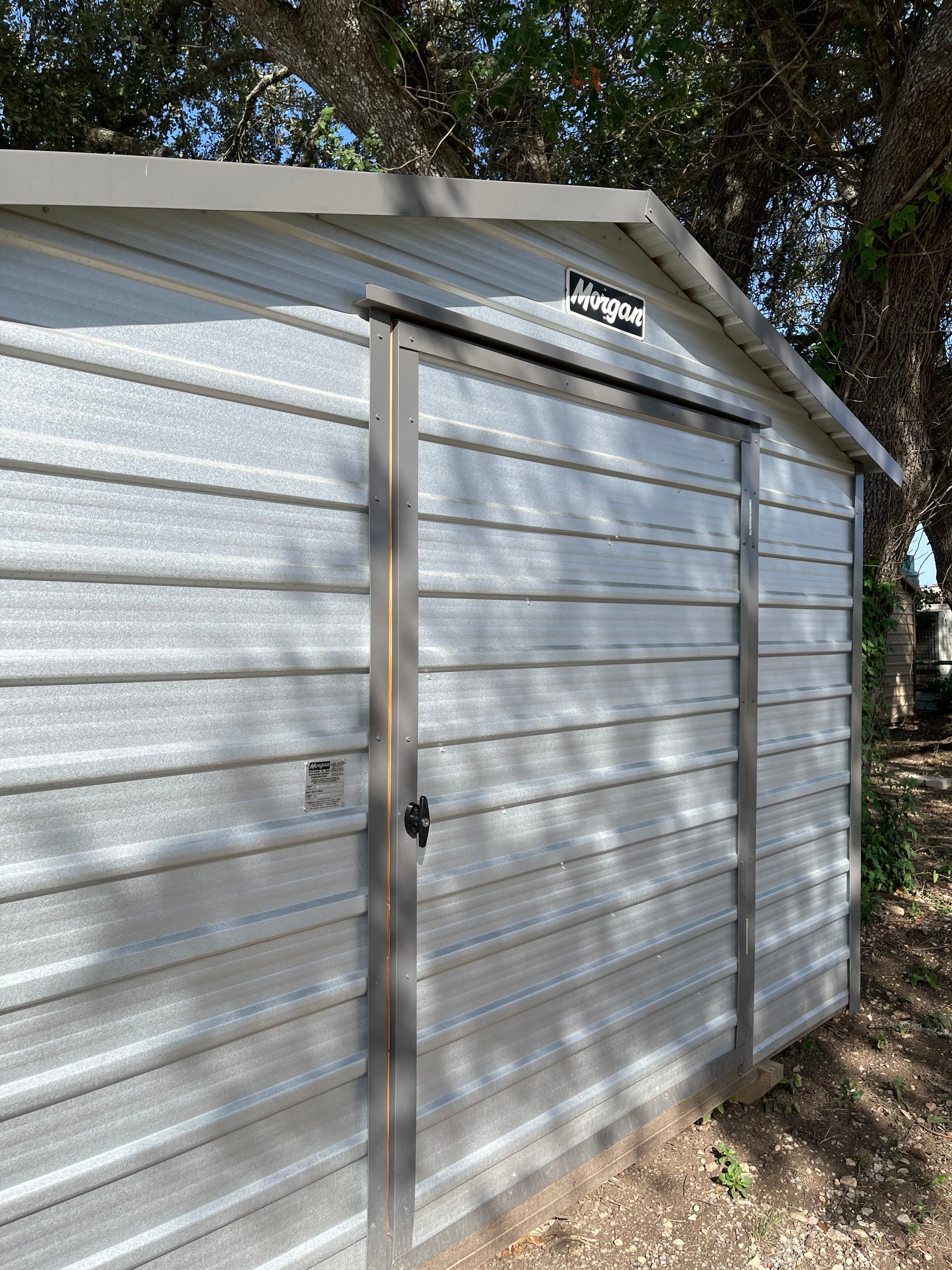 10 x 10 Peak Storage-H204260 - H204260