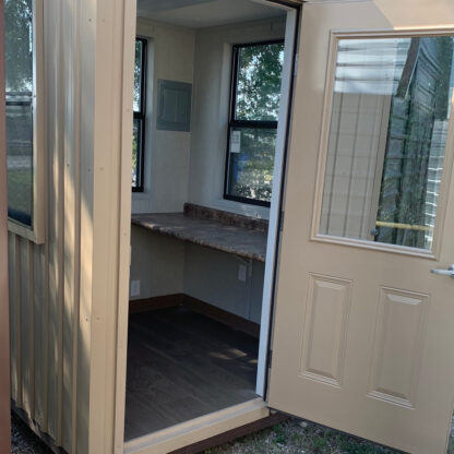 06 x 06 Guardhouse - Image 4