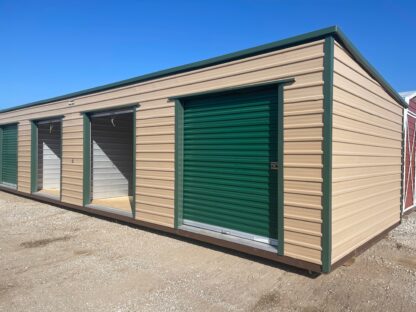12 x 40 Self Storage (4 units)-H204313 - H204313 - Image 2