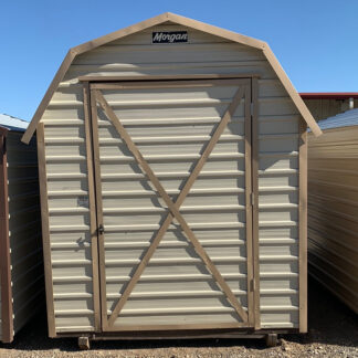 08 x 10 Mini Barn-H202315 - H202315
