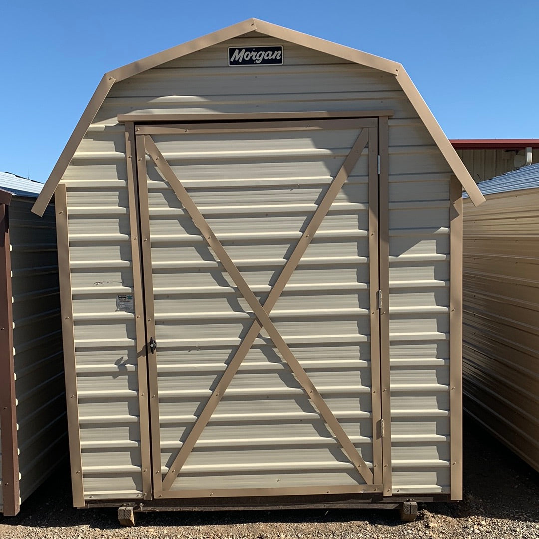 08 x 10 Mini Barn-H202315 - H202315