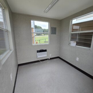 08 x 08 Guard House - H204843
