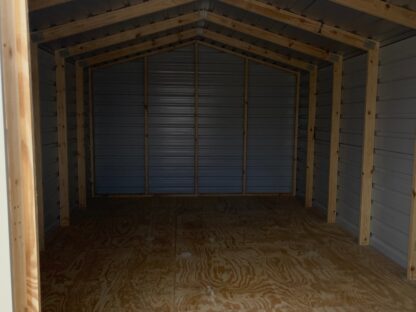 10 x 16 Peak Storage - H204644 - Image 2