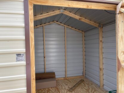 08 x 08 Peak Storage - H205031 - Image 3