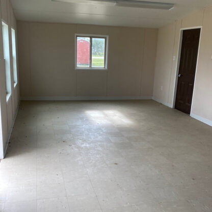 14 x 32 "Pre-Owned" Building w/ADA Restroom - H198968 - Image 5