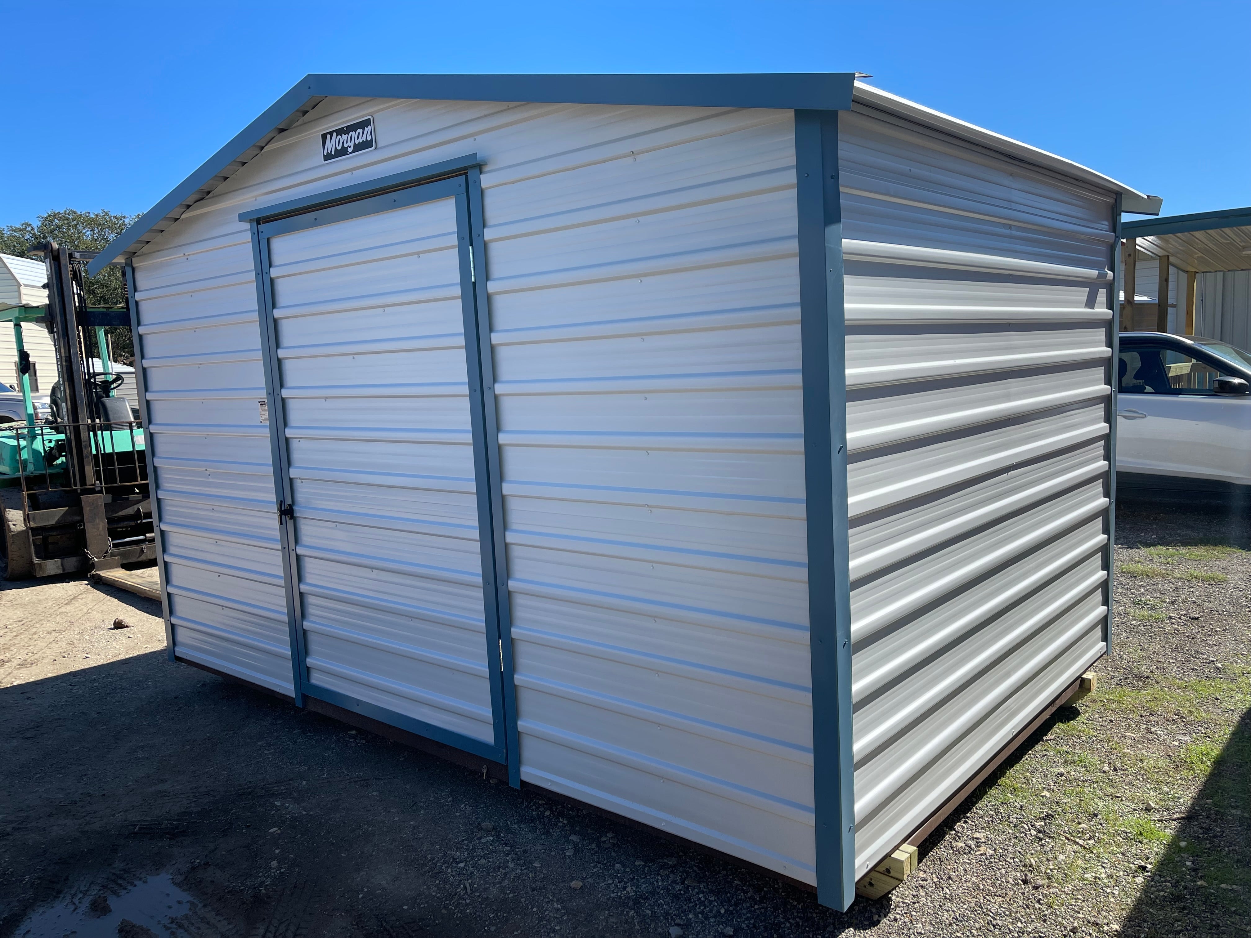 08 x 12 Peak Storage-H204773 - H204773